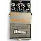 Used BOSS MT2W Metal Zone Waza Craft Effect Pedal thumbnail
