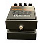 Used BOSS MT2W Metal Zone Waza Craft Effect Pedal