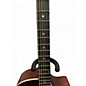 Used Recording King RCA 16RCPE5 TBR 2 Color Sunburst Acoustic Guitar
