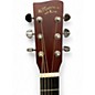 Used Recording King RCA 16RCPE5 TBR 2 Color Sunburst Acoustic Guitar