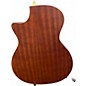 Used Recording King RCA 16RCPE5 TBR 2 Color Sunburst Acoustic Guitar