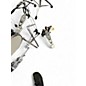 Used Pearl 5 Piece ROADSHOW Black Drum Kit