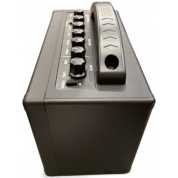 Used BOSS KTN-MINI Katana Mini Battery Powered Amp