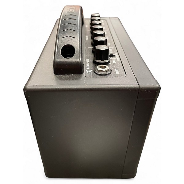 Used BOSS KTN-MINI Katana Mini Battery Powered Amp