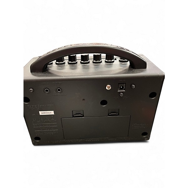 Used BOSS KTN-MINI Katana Mini Battery Powered Amp