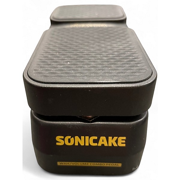 Used Sonicake VOLWAH Effect Pedal
