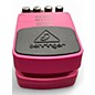 Used Behringer HM300 Heavy Metal Distortion Effect Pedal