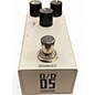 Used Donner EMBARK 05 ANALOG OVERDRIVE Effect Pedal