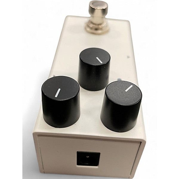 Used Donner EMBARK 05 ANALOG OVERDRIVE Effect Pedal