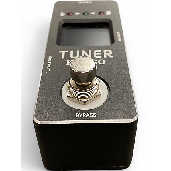 Used Koogo LT901 TUNER Tuner Pedal