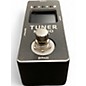 Used Koogo LT901 TUNER Tuner Pedal