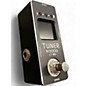 Used Koogo LT901 TUNER Tuner Pedal
