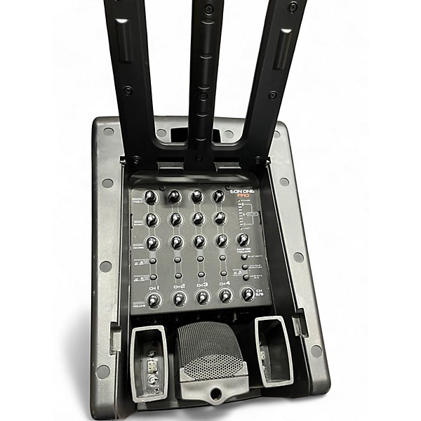 Used JBL EON ONE PRO Sound Package