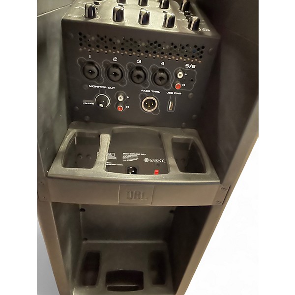 Used JBL EON ONE PRO Sound Package