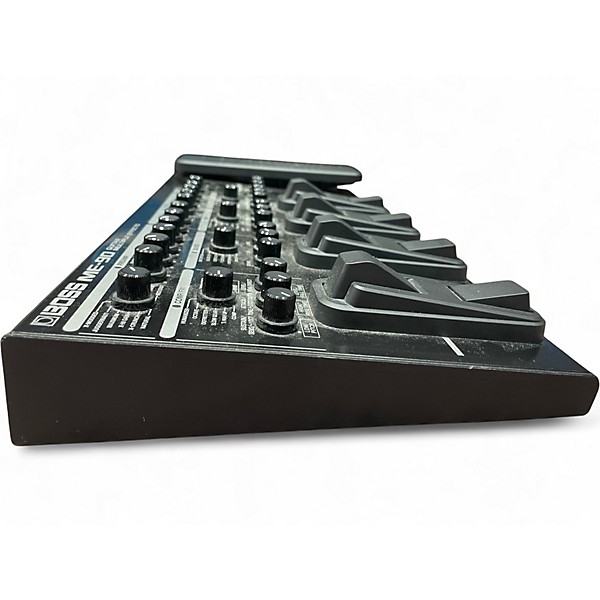 Used BOSS ME90 Effect Processor