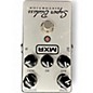 Used MXR M75 Super Badass Distortion Effect Pedal thumbnail