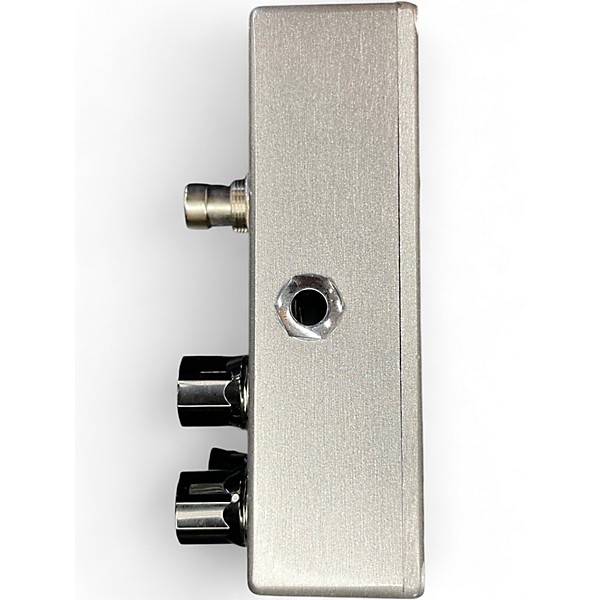 Used MXR M75 Super Badass Distortion Effect Pedal