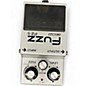Used BOSS FZ5 Fuzz Effect Pedal thumbnail