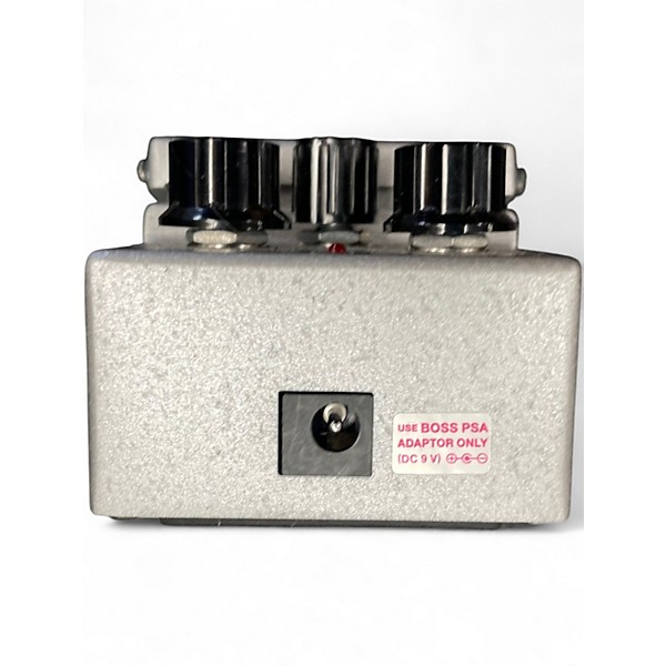 Used BOSS FZ5 Fuzz Effect Pedal