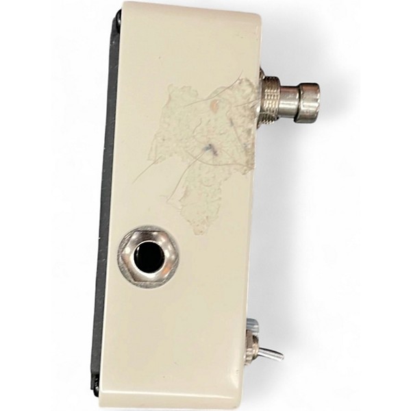 Used Donner TRIPLE LOOPER Pedal