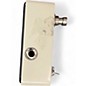 Used Donner TRIPLE LOOPER Pedal