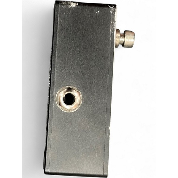 Used Donner DT-1 Tuner Pedal