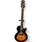 Used Epiphone Les Paul Special 2 Color Sunburst Solid Body Electric Guitar thumbnail