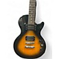 Used Epiphone Les Paul Special 2 Color Sunburst Solid Body Electric Guitar