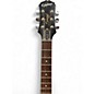 Used Epiphone Les Paul Special 2 Color Sunburst Solid Body Electric Guitar