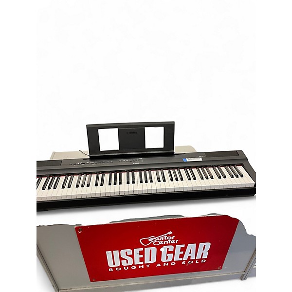 Used Yamaha P125 Digital Piano