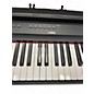Used Yamaha P125 Digital Piano