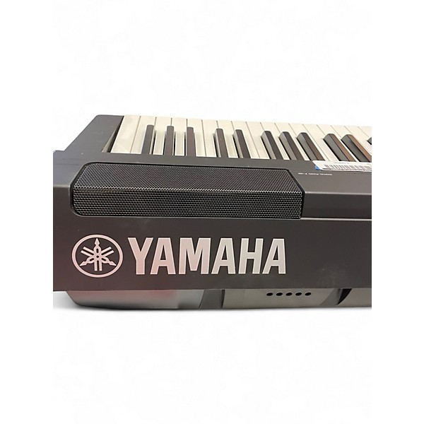 Used Yamaha P125 Digital Piano