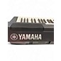 Used Yamaha P125 Digital Piano