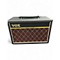 Used VOX V9106 Pathfinder 10 Guitar Combo Amp thumbnail