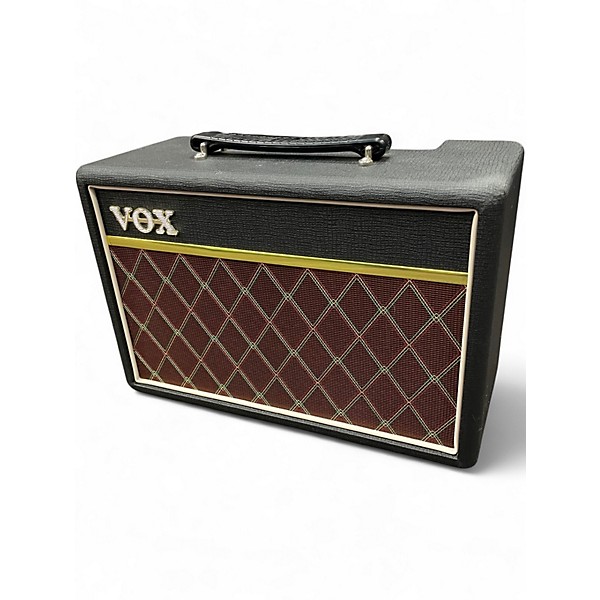 Used VOX V9106 Pathfinder 10 Guitar Combo Amp
