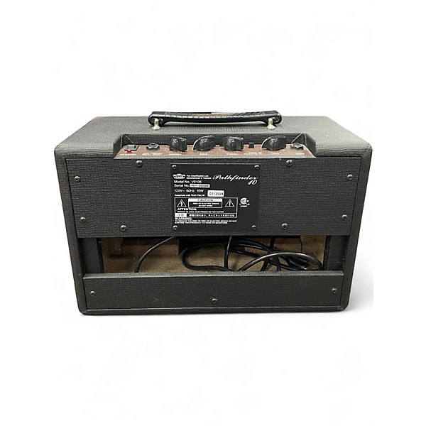 Used VOX V9106 Pathfinder 10 Guitar Combo Amp