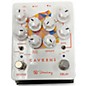 Used Keeley Caverns Effect Pedal thumbnail