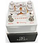 Used Keeley Caverns Effect Pedal