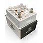 Used Keeley Caverns Effect Pedal