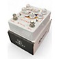 Used Keeley Caverns Effect Pedal