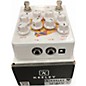 Used Keeley Caverns Effect Pedal