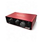 Used Focusrite Scarlett Solo Gen 3 Audio Interface