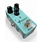 Used NUX Morning star Effect Pedal