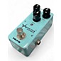 Used NUX Morning star Effect Pedal