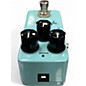 Used NUX Morning star Effect Pedal