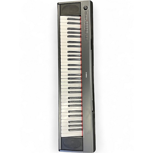 Used Yamaha NP12 Piaggero