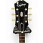 Used Epiphone ES335 IG Gold Hollow Body Electric Guitar