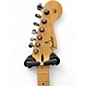 Used 2022 Fender Player Stratocaster Buttercream Solid Body Electric Guitar