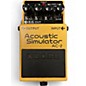 Used BOSS AC2 Acoustic Simulator Effect Pedal thumbnail