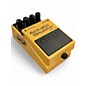 Used BOSS AC2 Acoustic Simulator Effect Pedal